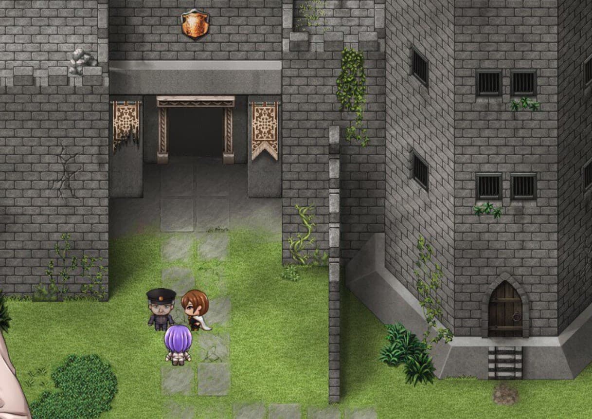 Karryn's Prison
