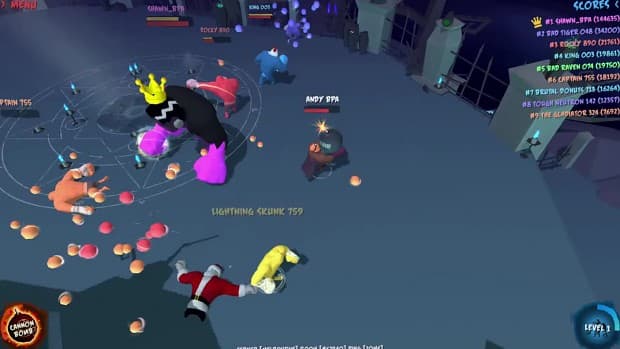 Brutes.io