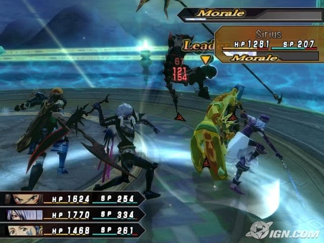 .hack//G.U. vol. 2//Reminisce