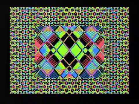 Video Easel