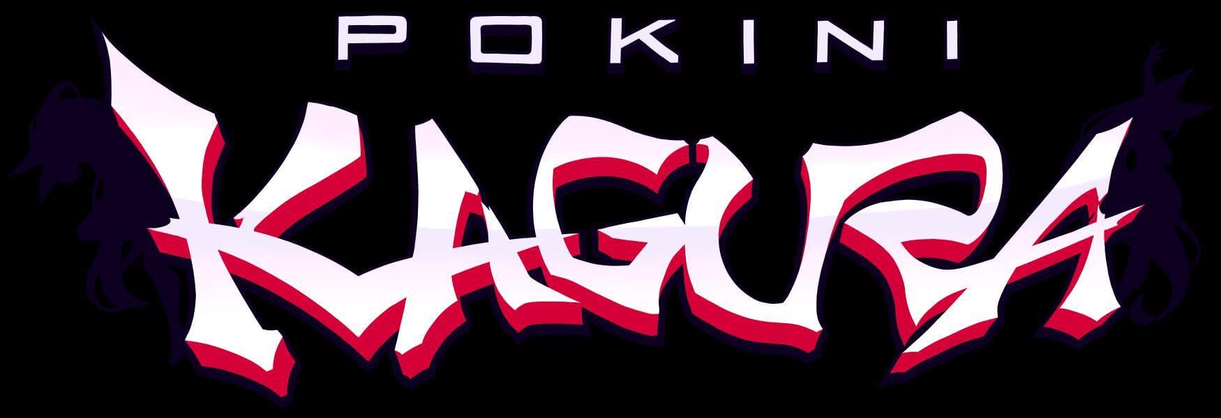 Pokini Kagura