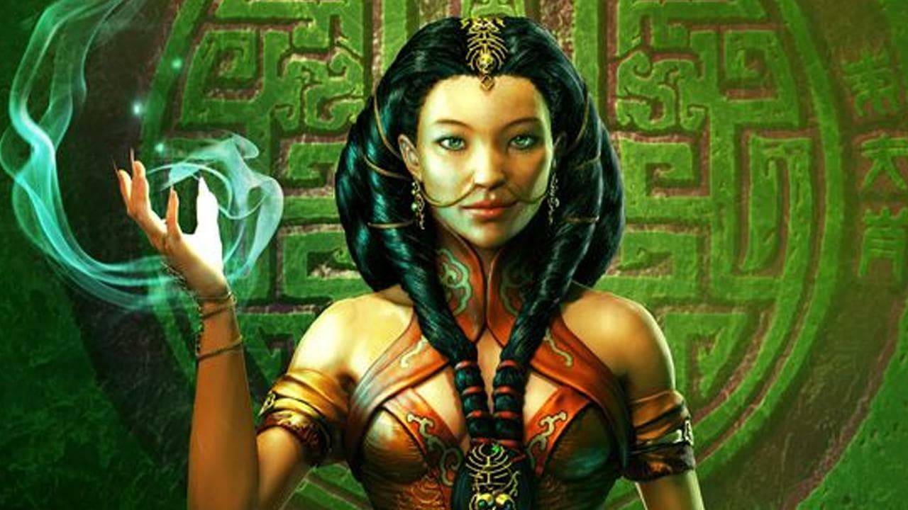 Age of Conan: Rise of the Godslayer
