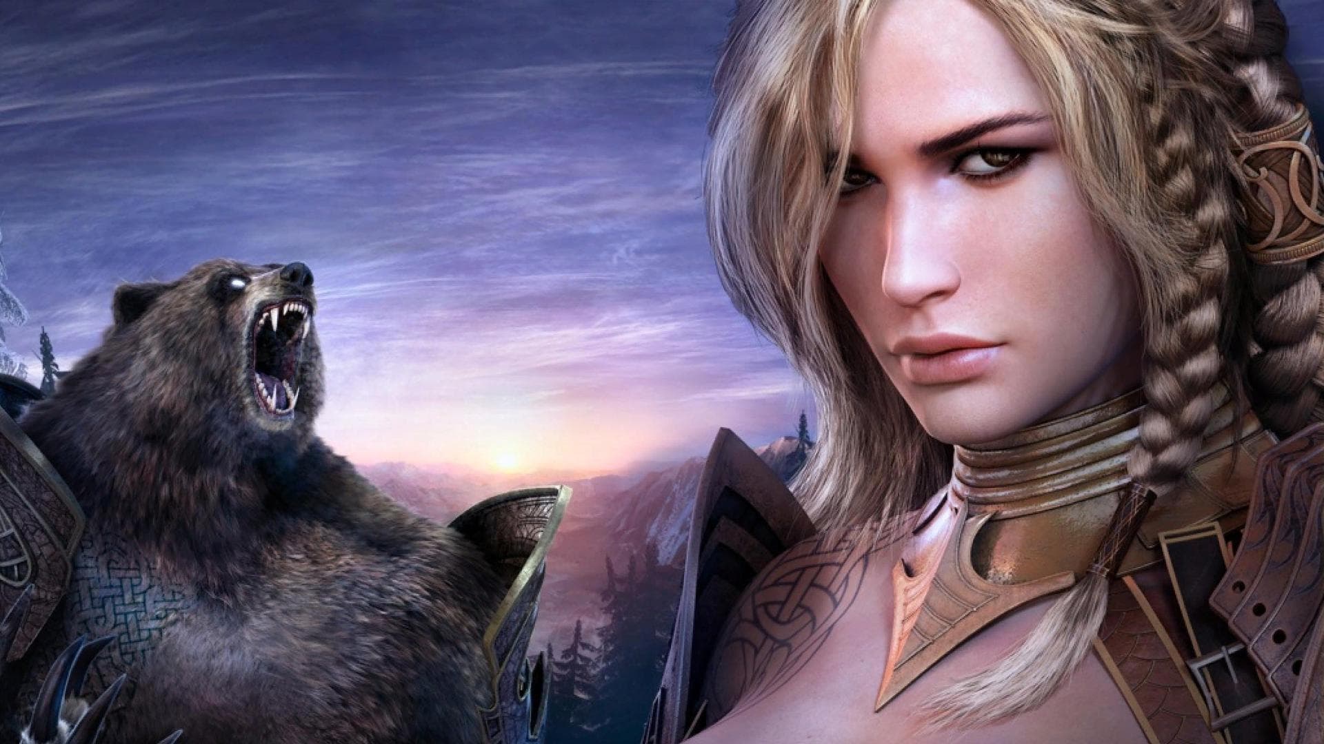 Guild Wars: Eye of the North