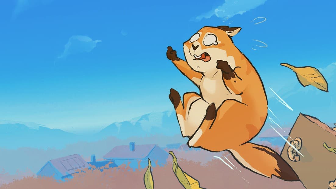 Leaf it Alone