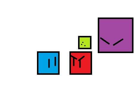1 dungeon 1 level 1 hp