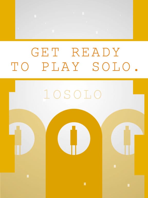 10 Solo