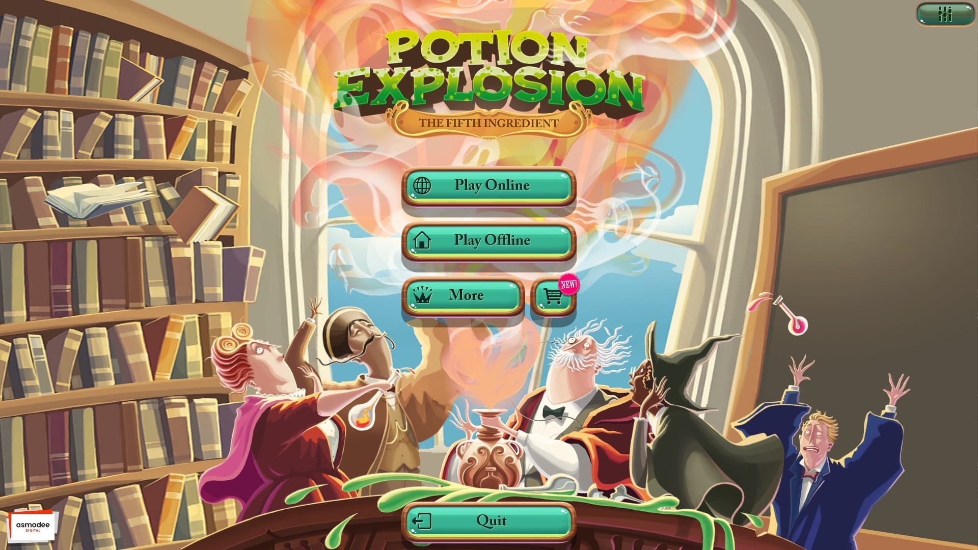 Screenshot 6