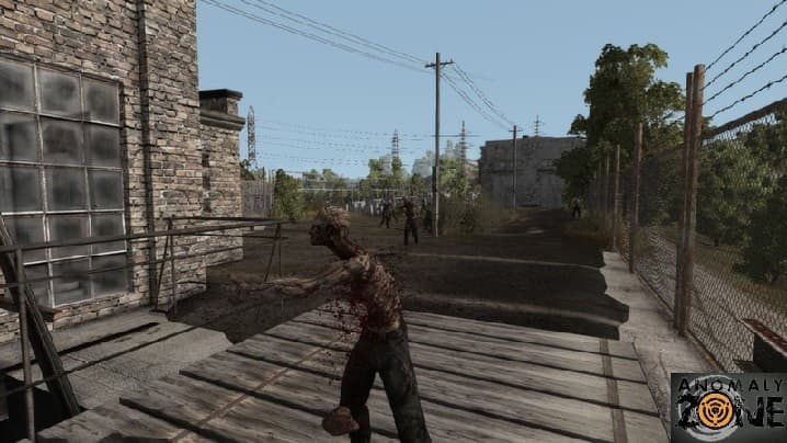 Anomaly Zone