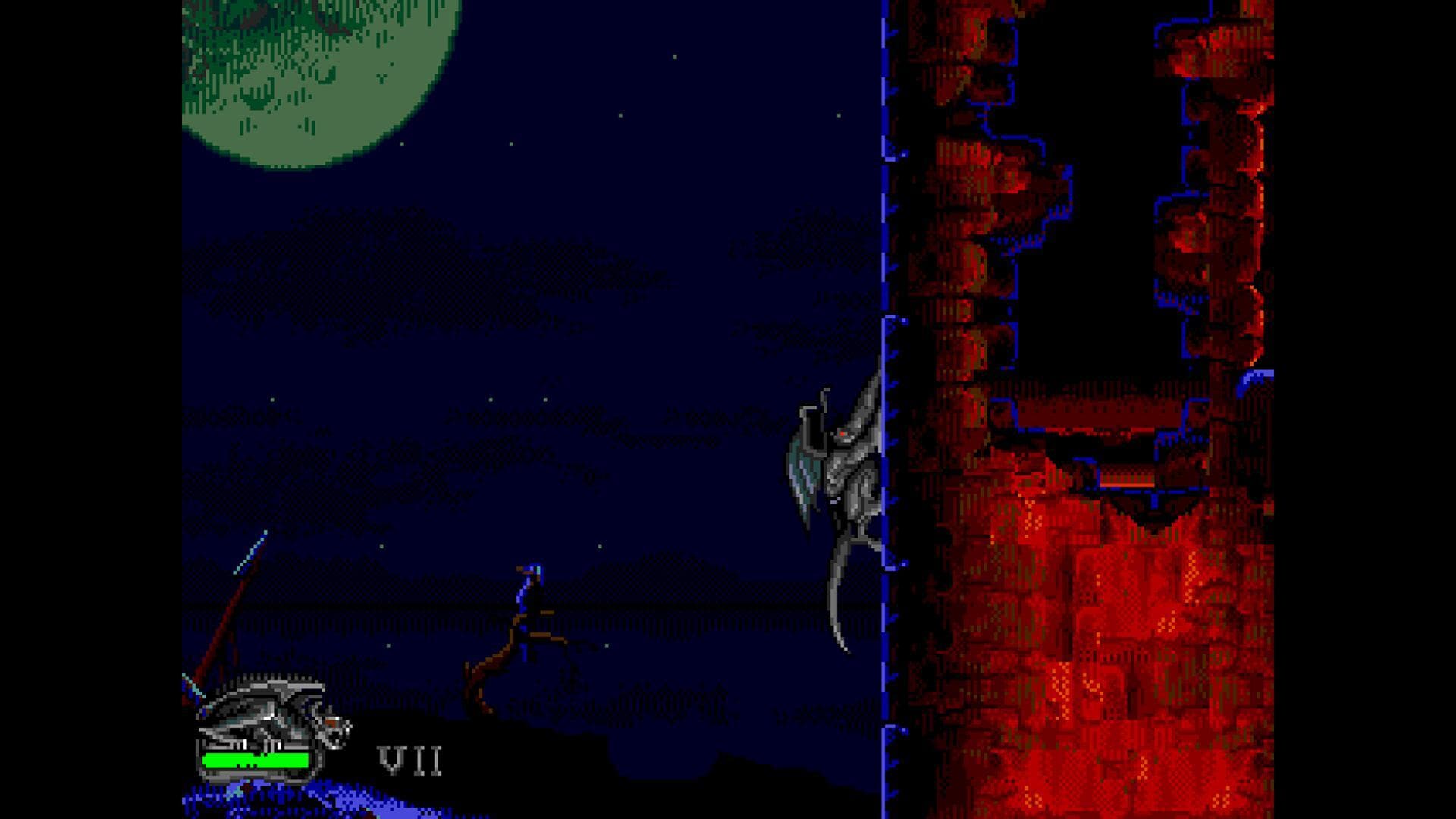 Gargoyles Remastered