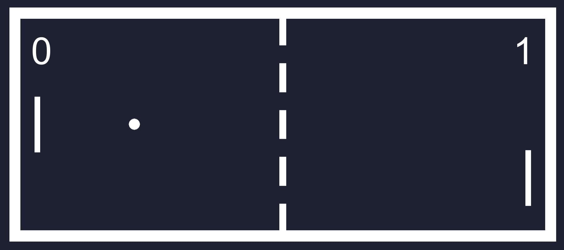 Pong (itch) (Mike-SDG22A)