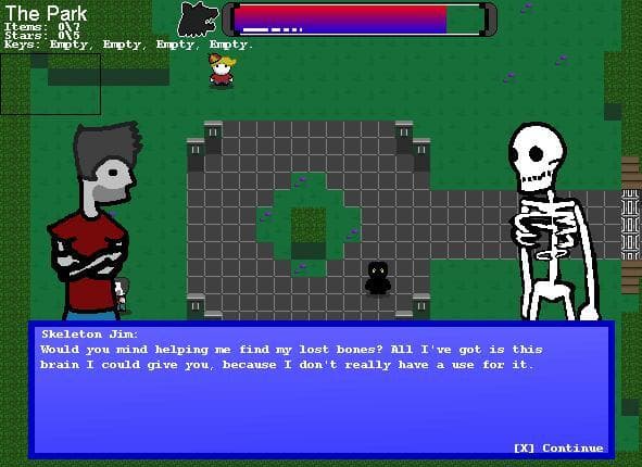 Screenshot 2