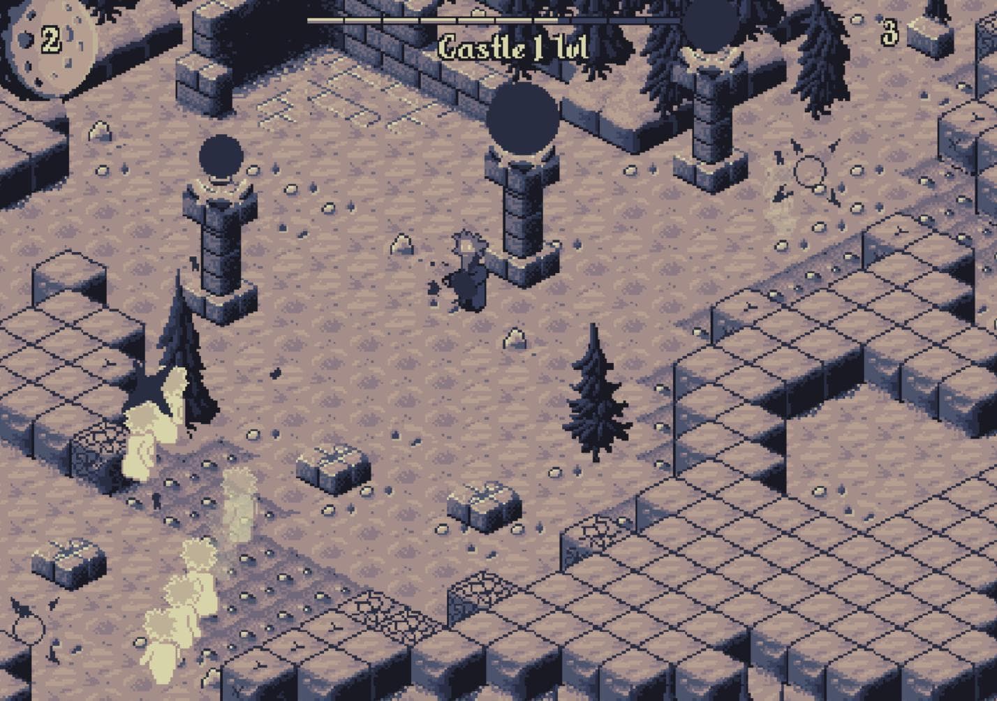 Moon Castle (itch) (RusKom)