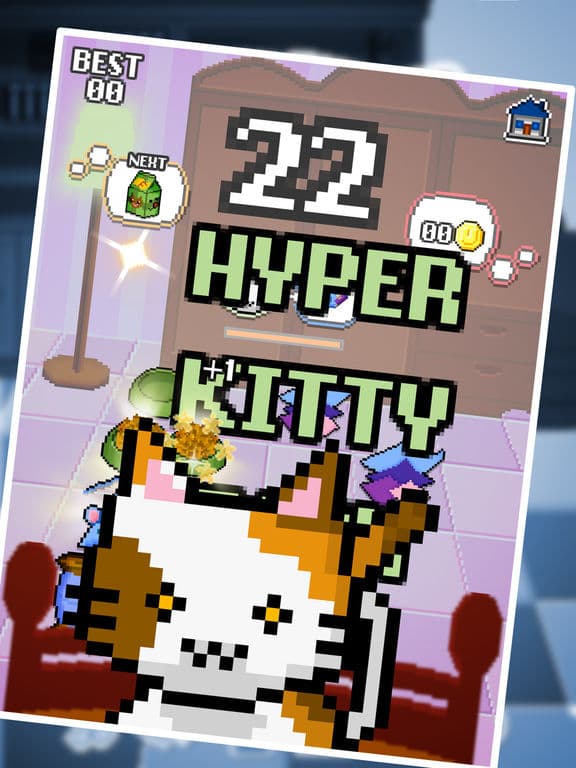 Wilful Kitty