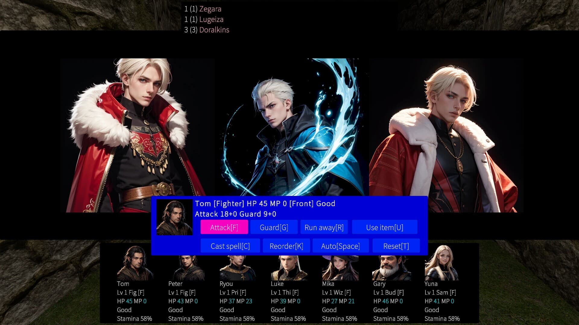 Screenshot 3