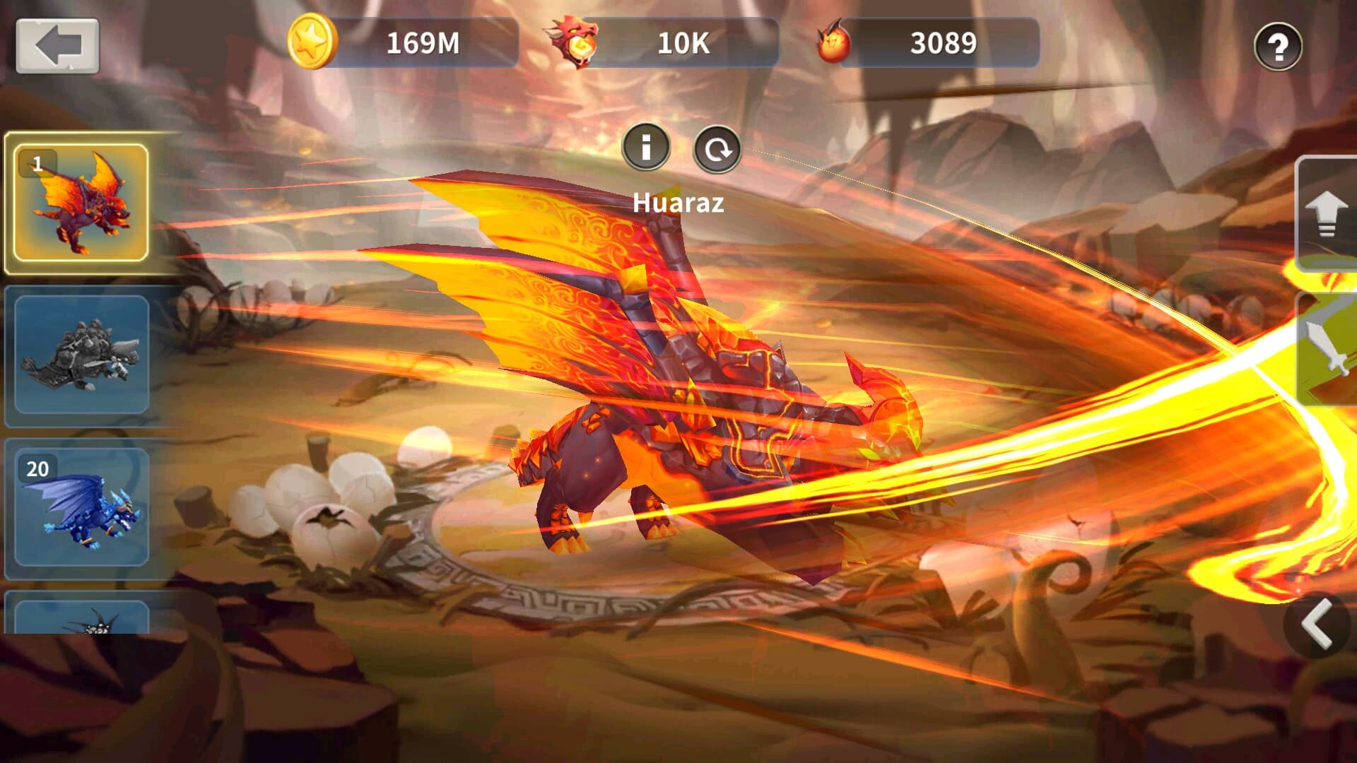 AFK Summoner