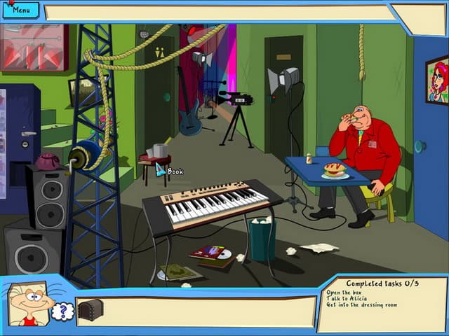 Screenshot 5