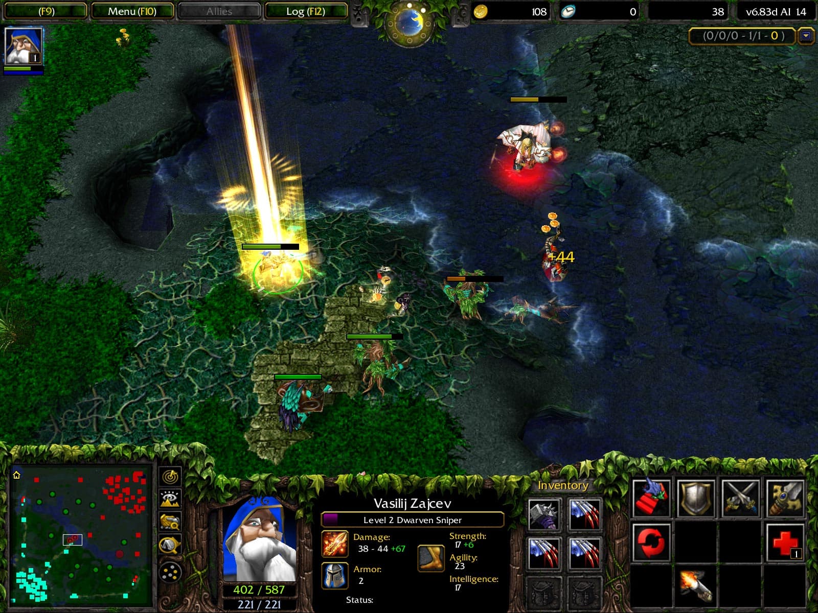 Screenshot 4