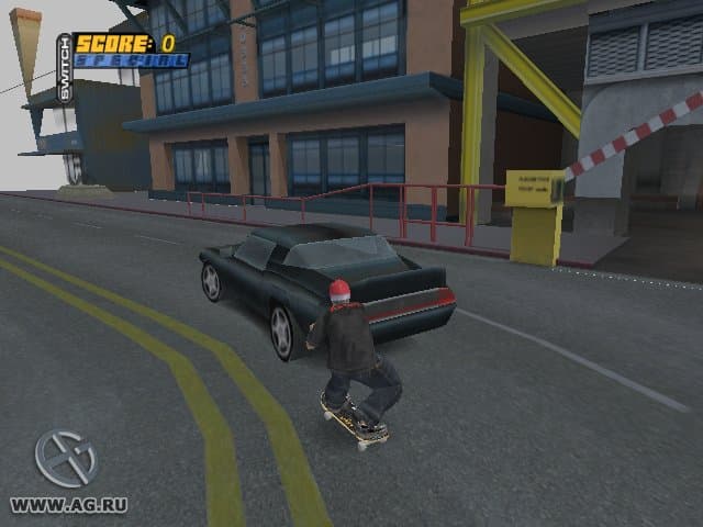 Screenshot 6