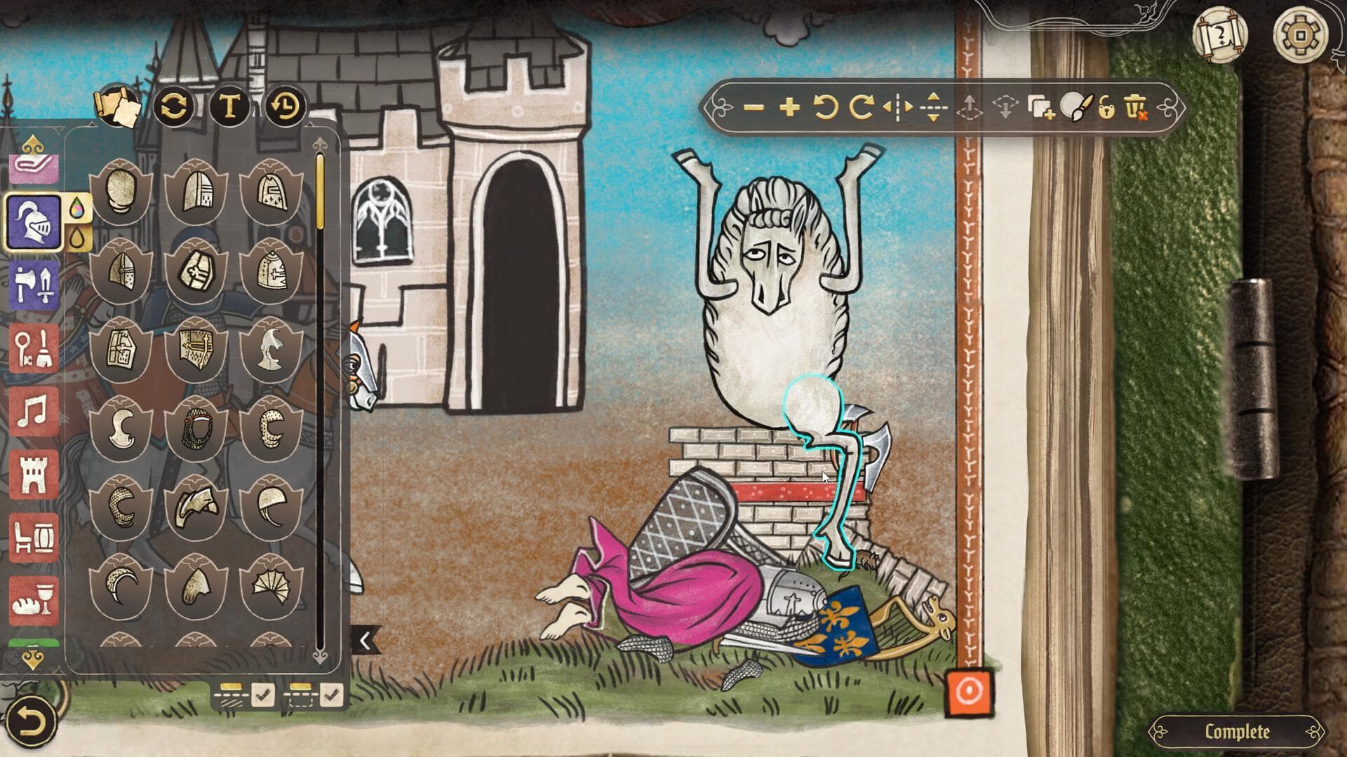 Screenshot 5