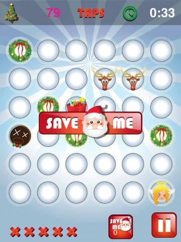 12 Taps of Christmas - Tap Christmas Days Gifts