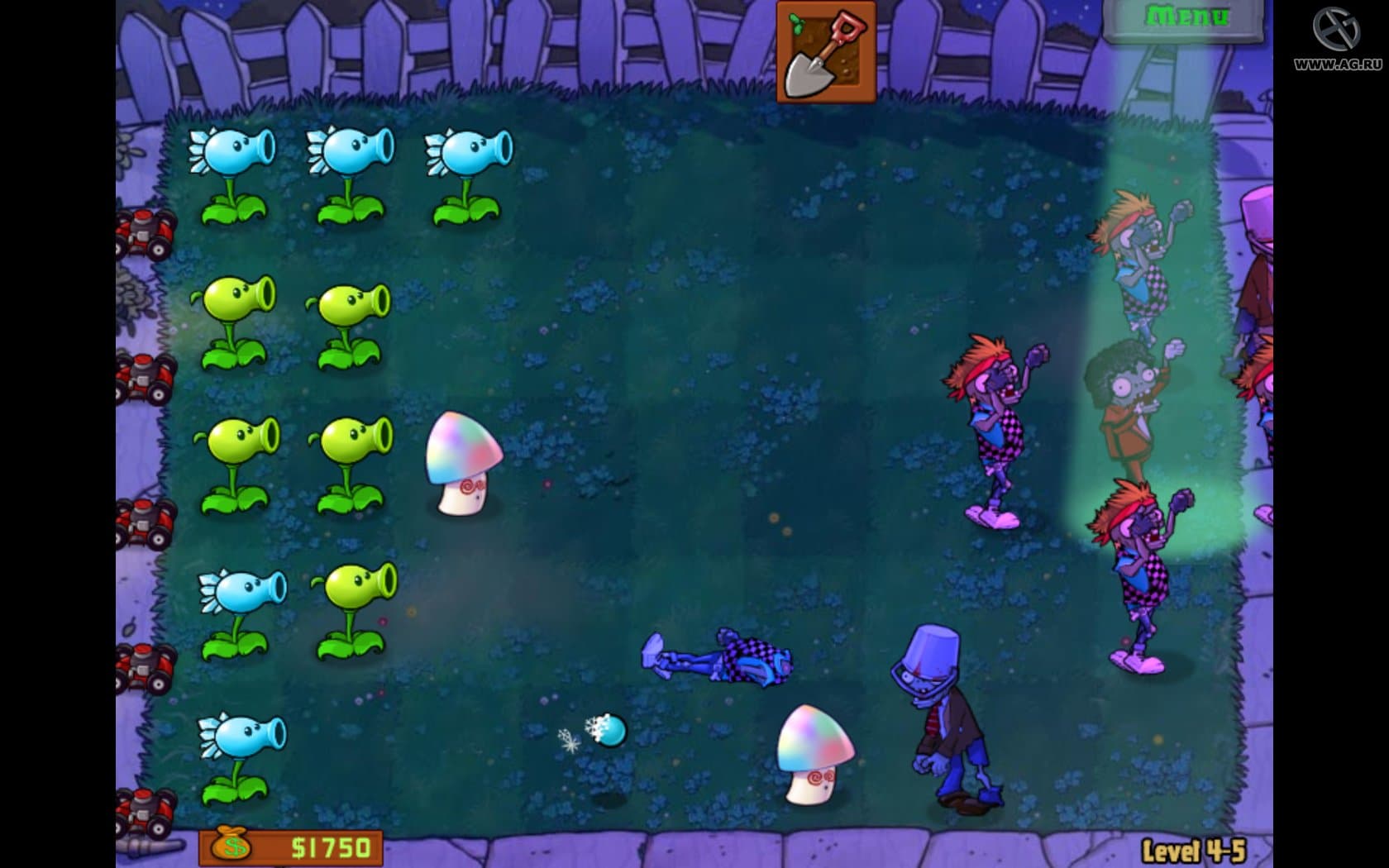 Screenshot 6