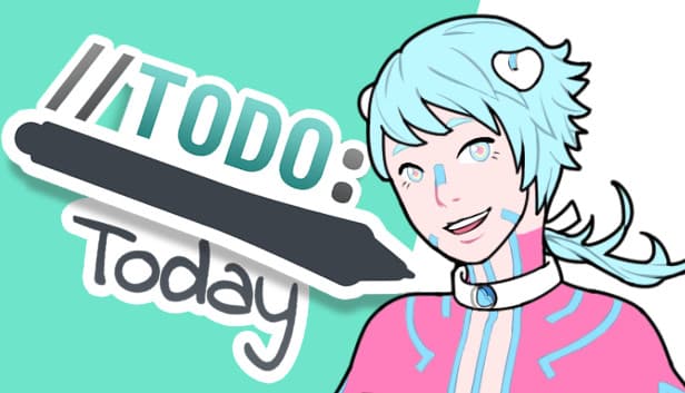 //TODO: today