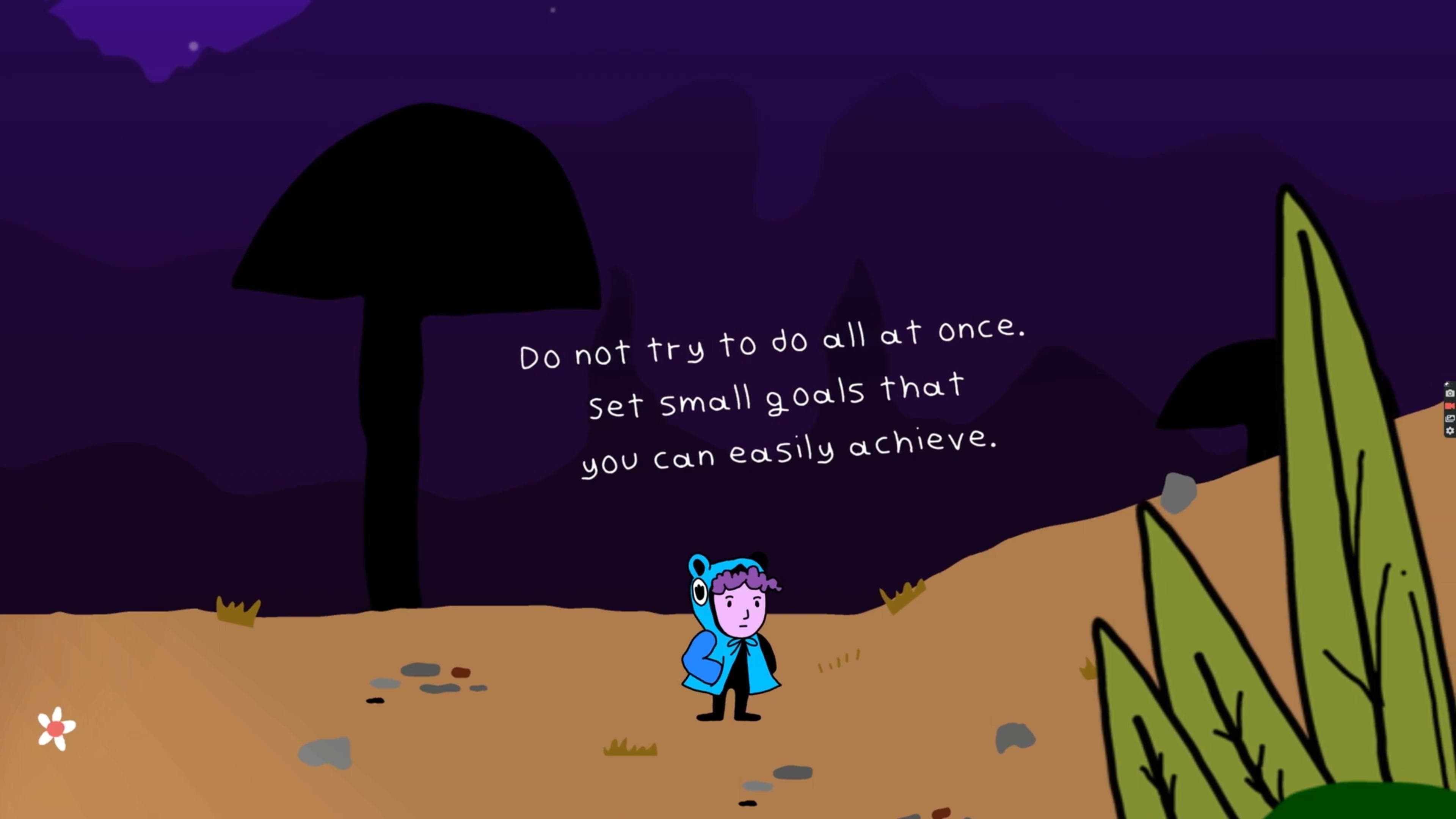 I am here for you