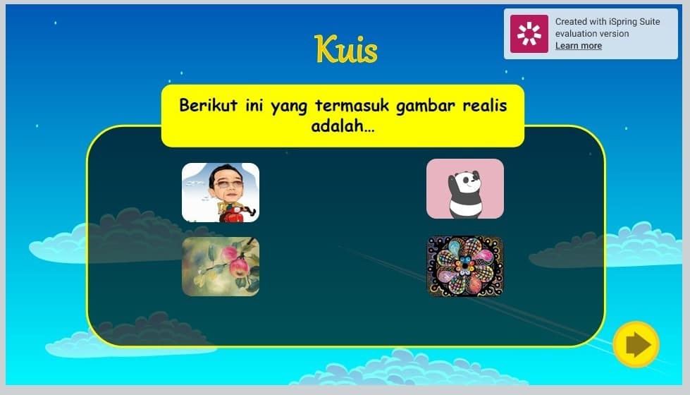 GAME GAMBAR ILUSTRASI