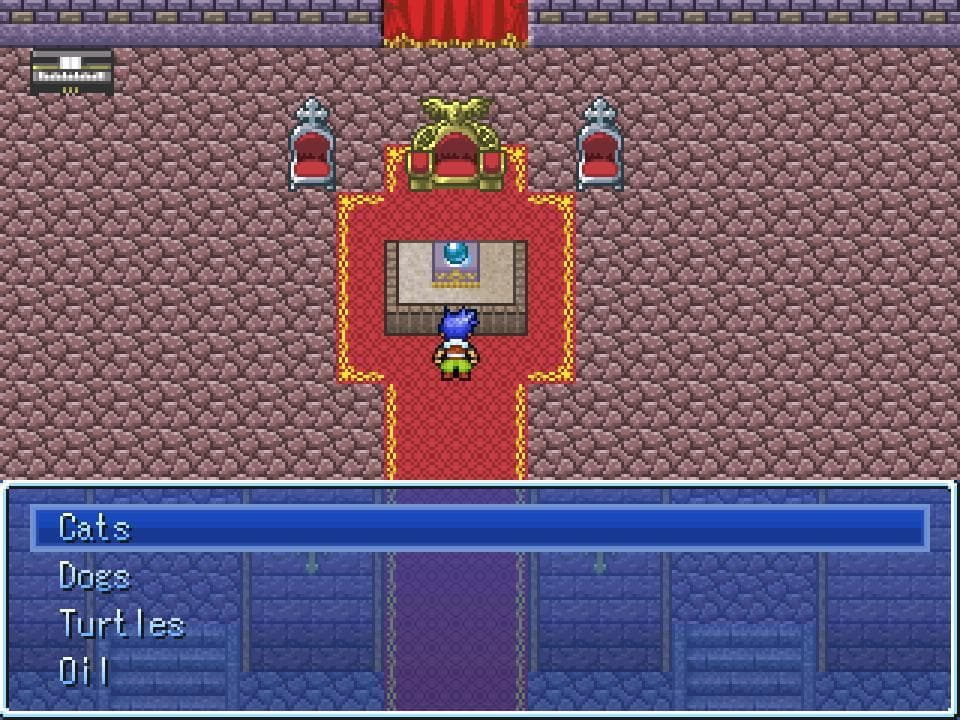 I made this RPG in like, a day. it sucks and I hate it.