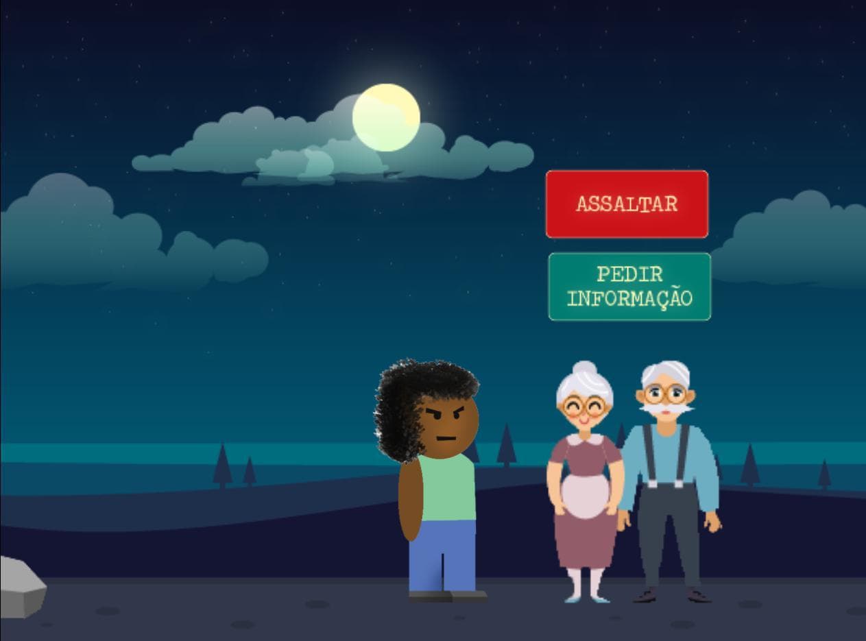 (Re) Começos