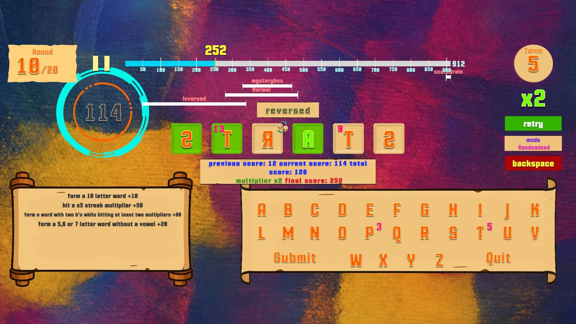 Screenshot 4