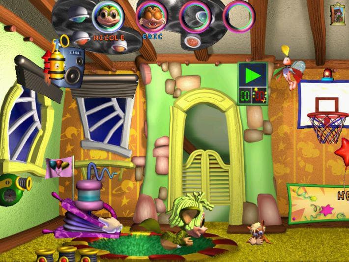 Screenshot 5