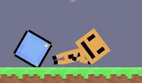 2D Physics Lab