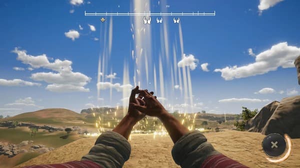 I Am Jesus Christ