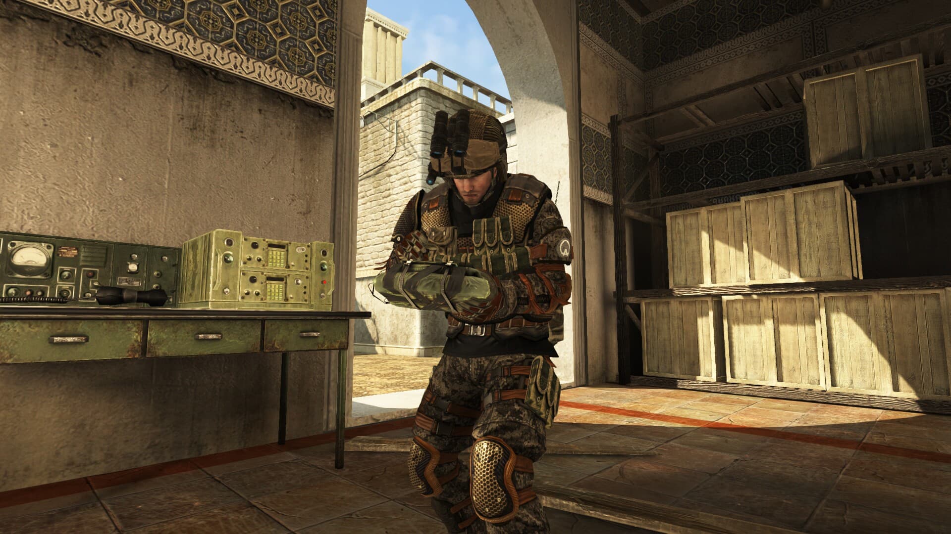Screenshot 4
