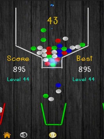 100x Ballz Clash