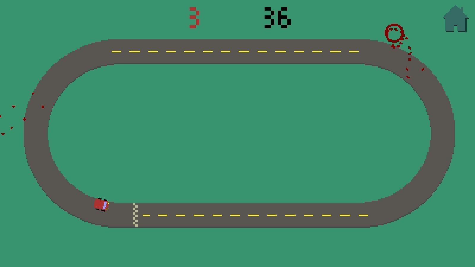 .race