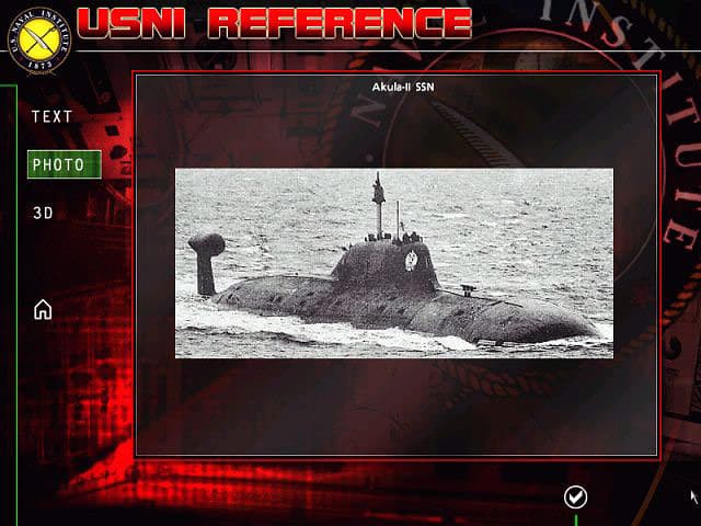 Sub Command