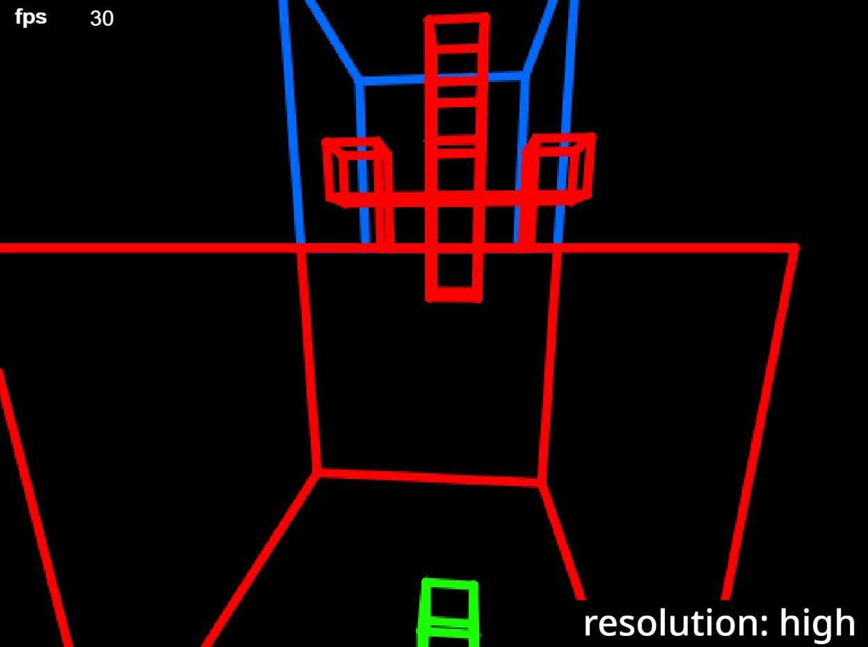 (dizzy) 3d platformer