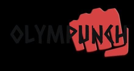 [Group16] Olympunch