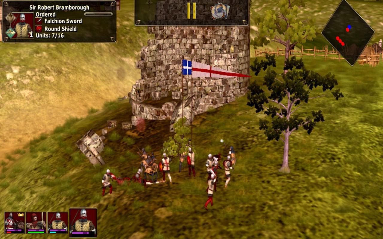 Great Battles Medieval