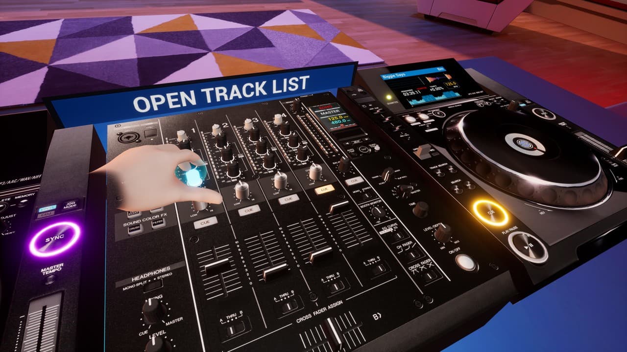 TribeXR DJ School