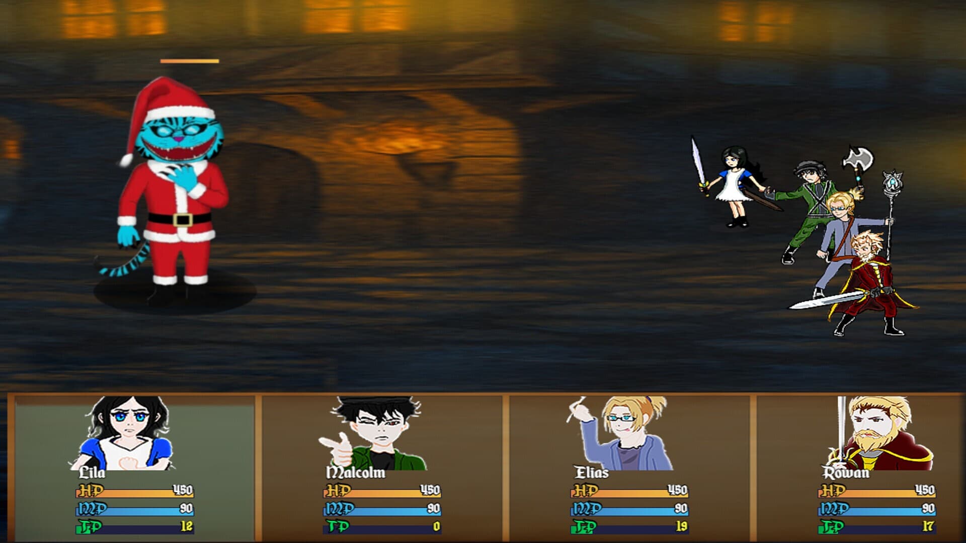 Screenshot 4