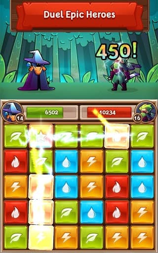 Gem Hunters