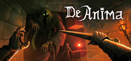 DeAnima