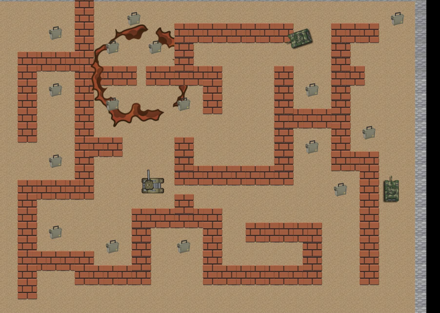 tanki (alshayn)