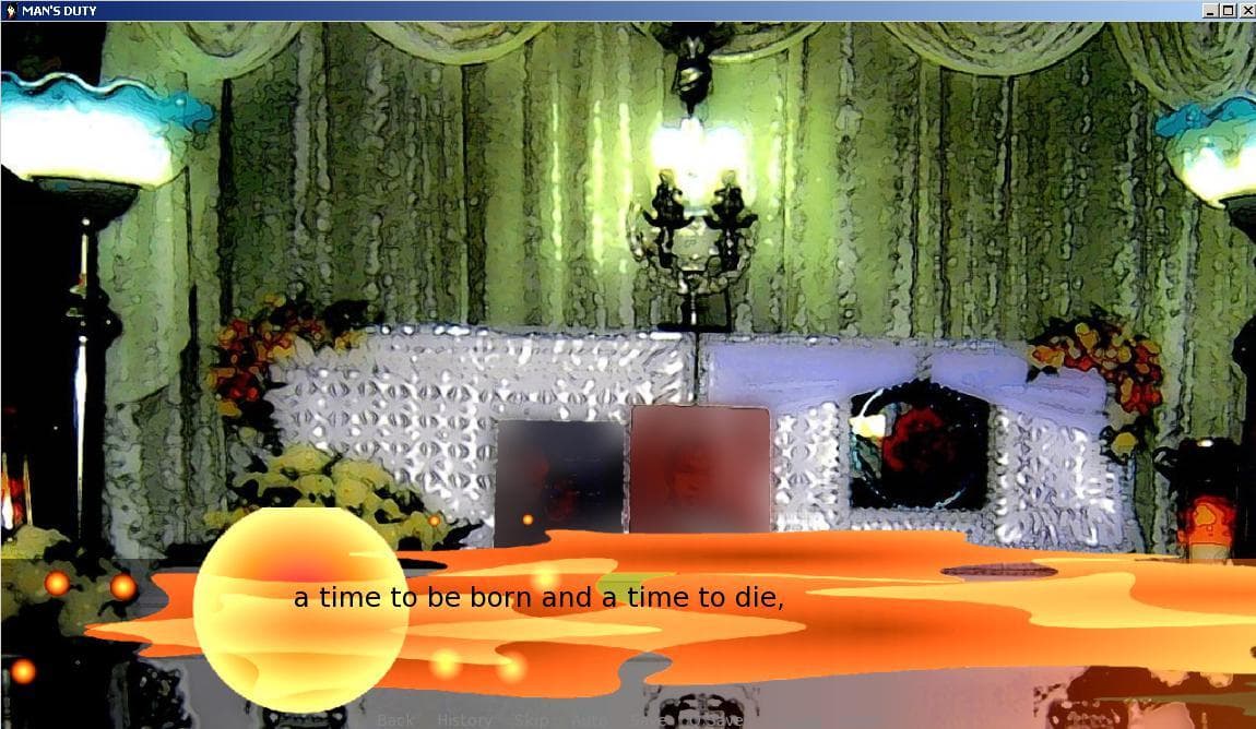 MD PC Game