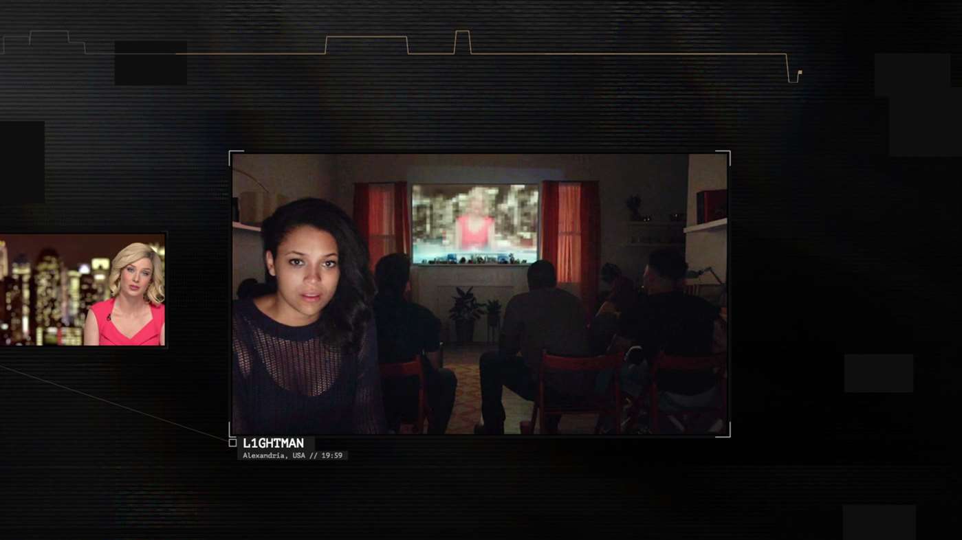 #WarGames