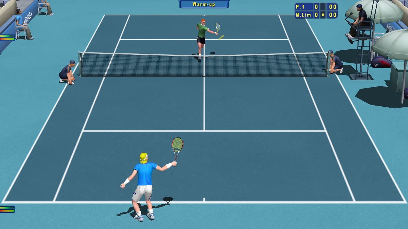 Screenshot 4