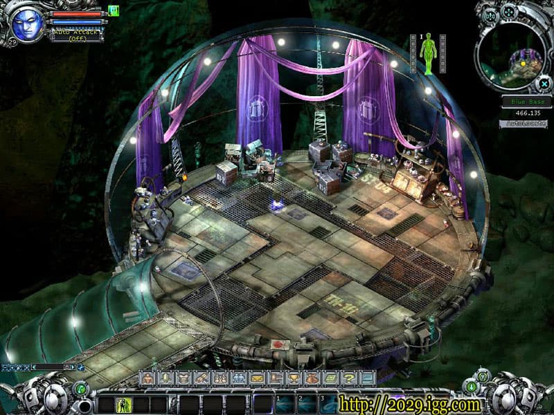 2029 Online